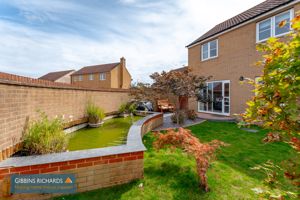 Garden- click for photo gallery